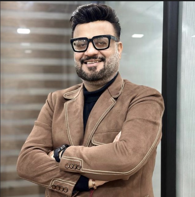 Ssumit D Soni, Real Estate Strategist