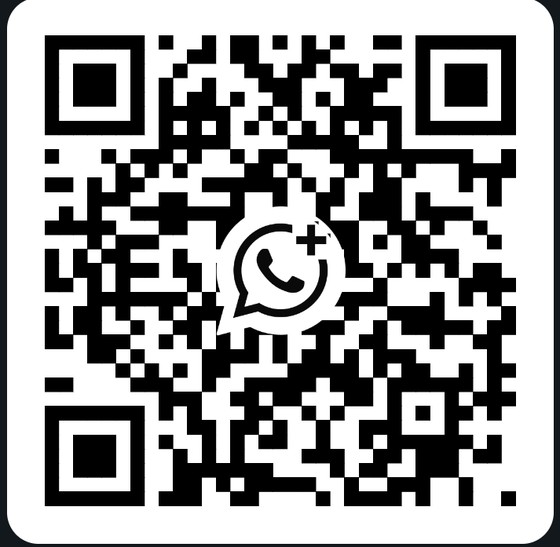 WhatsApp QR code to chat with Ssumit D Soni